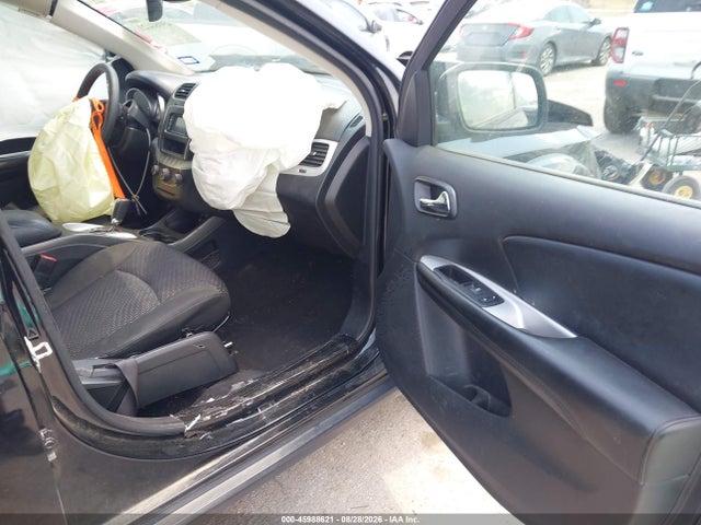 Продаж на аукціоні авто 2019 Dodge Journey Se Value Package, vin: 3C4PDCAB4KT758501, номер лоту: 45988621