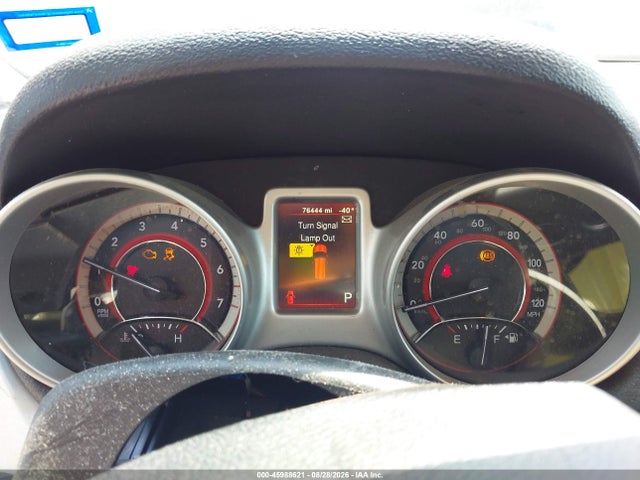 Продаж на аукціоні авто 2019 Dodge Journey Se Value Package, vin: 3C4PDCAB4KT758501, номер лоту: 45988621