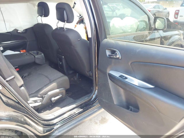 Продаж на аукціоні авто 2019 Dodge Journey Se Value Package, vin: 3C4PDCAB4KT758501, номер лоту: 45988621