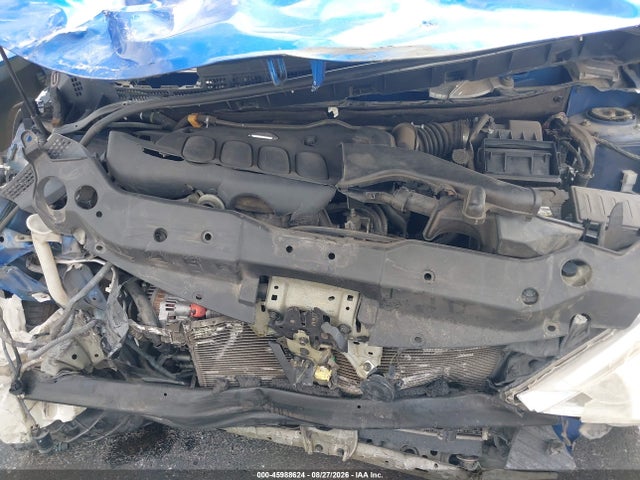 45988624 :رقم المزاد ، 3N1BC13E79L498200 vin ، 2009 Nissan Versa 1.8s مزاد بيع