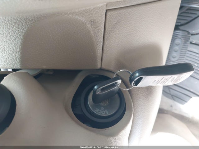 45988624 :رقم المزاد ، 3N1BC13E79L498200 vin ، 2009 Nissan Versa 1.8s مزاد بيع