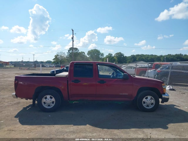 Aukcja sprzedaży 2004 Chevrolet Colorado Ls, vin: 1GCCS136348213531, numer aukcji: 45988626