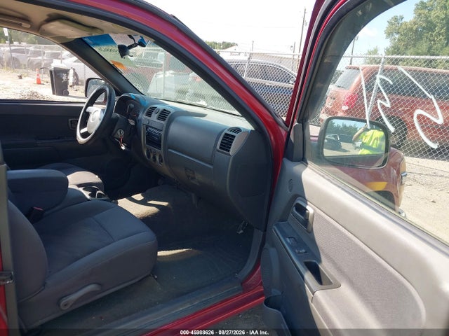Aukcja sprzedaży 2004 Chevrolet Colorado Ls, vin: 1GCCS136348213531, numer aukcji: 45988626