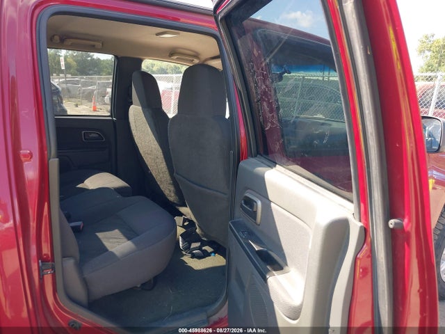 Aukcja sprzedaży 2004 Chevrolet Colorado Ls, vin: 1GCCS136348213531, numer aukcji: 45988626