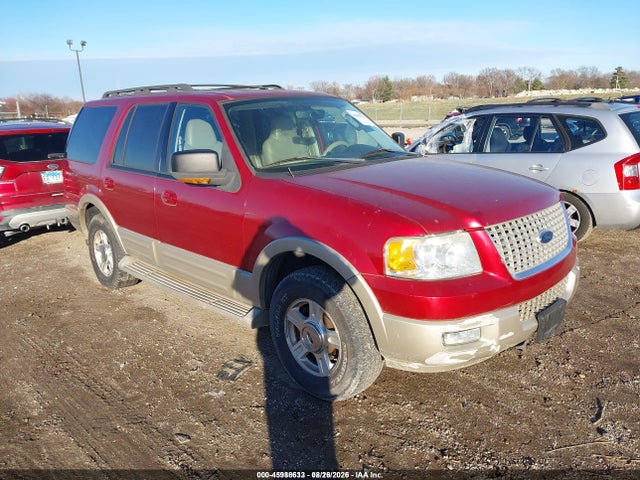 Aukcja sprzedaży 2006 Ford Expedition Eddie Bauer/king Ranch, vin: 1FMPU17526LA65316, numer aukcji: 45988633