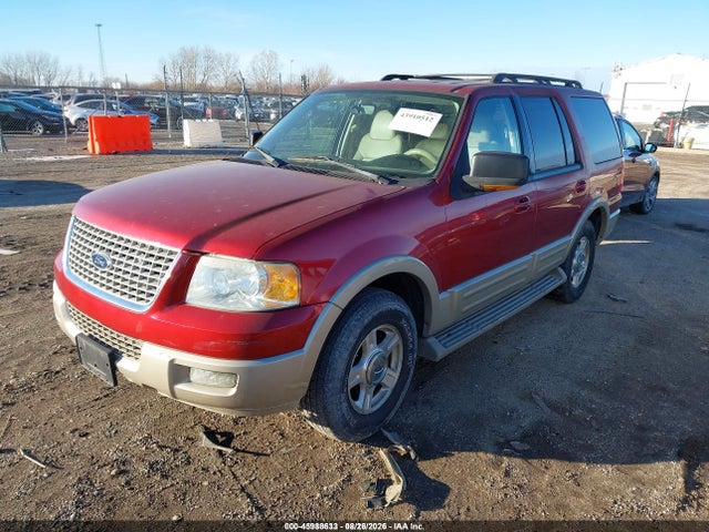 Aukcja sprzedaży 2006 Ford Expedition Eddie Bauer/king Ranch, vin: 1FMPU17526LA65316, numer aukcji: 45988633