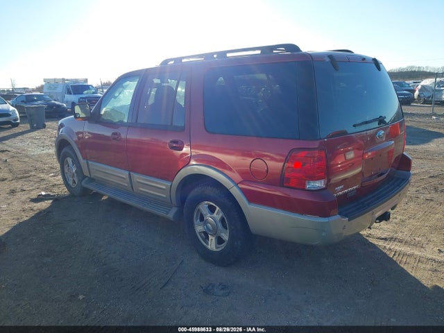 Aukcja sprzedaży 2006 Ford Expedition Eddie Bauer/king Ranch, vin: 1FMPU17526LA65316, numer aukcji: 45988633