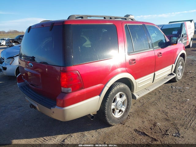 Aukcja sprzedaży 2006 Ford Expedition Eddie Bauer/king Ranch, vin: 1FMPU17526LA65316, numer aukcji: 45988633