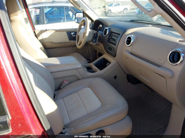 Aukcja sprzedaży 2006 Ford Expedition Eddie Bauer/king Ranch, vin: 1FMPU17526LA65316, numer aukcji: 45988633