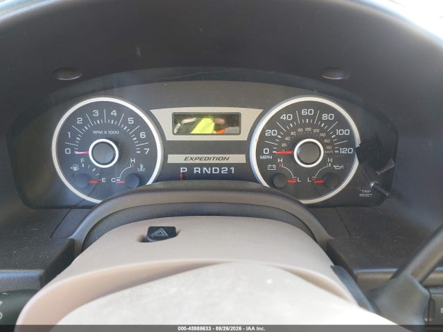 Aukcja sprzedaży 2006 Ford Expedition Eddie Bauer/king Ranch, vin: 1FMPU17526LA65316, numer aukcji: 45988633
