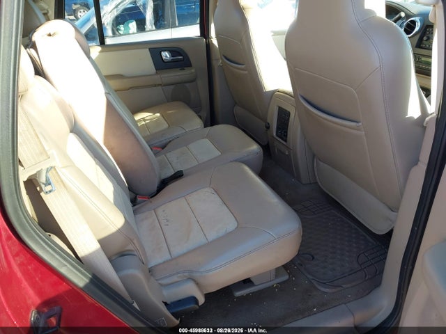Aukcja sprzedaży 2006 Ford Expedition Eddie Bauer/king Ranch, vin: 1FMPU17526LA65316, numer aukcji: 45988633