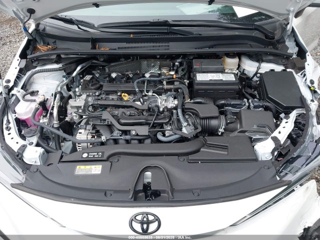 Продаж на аукціоні авто 2026 Toyota Corolla Se, vin: 5YFP4MCE8TP282514, номер лоту: 45988635