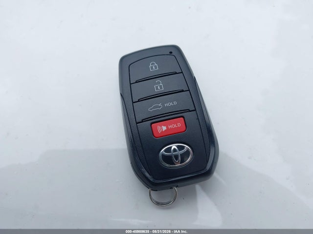 Продаж на аукціоні авто 2026 Toyota Corolla Se, vin: 5YFP4MCE8TP282514, номер лоту: 45988635