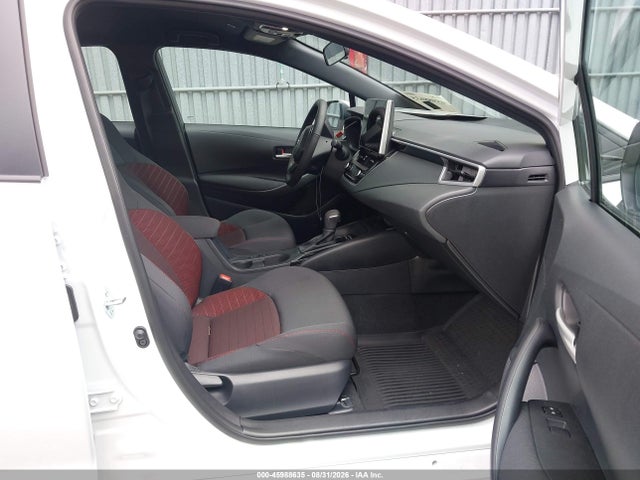 Продаж на аукціоні авто 2026 Toyota Corolla Se, vin: 5YFP4MCE8TP282514, номер лоту: 45988635