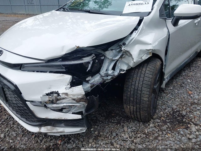 Продаж на аукціоні авто 2026 Toyota Corolla Se, vin: 5YFP4MCE8TP282514, номер лоту: 45988635