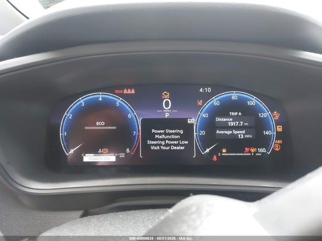 Продаж на аукціоні авто 2026 Toyota Corolla Se, vin: 5YFP4MCE8TP282514, номер лоту: 45988635