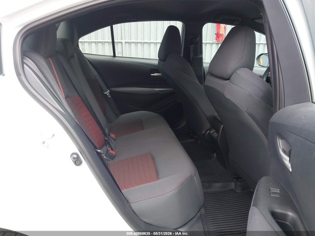 Продаж на аукціоні авто 2026 Toyota Corolla Se, vin: 5YFP4MCE8TP282514, номер лоту: 45988635