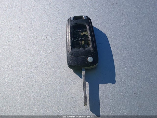 Продаж на аукціоні авто 2013 Gmc Terrain Slt-1, vin: 2GKALUEK2D6392543, номер лоту: 45988637