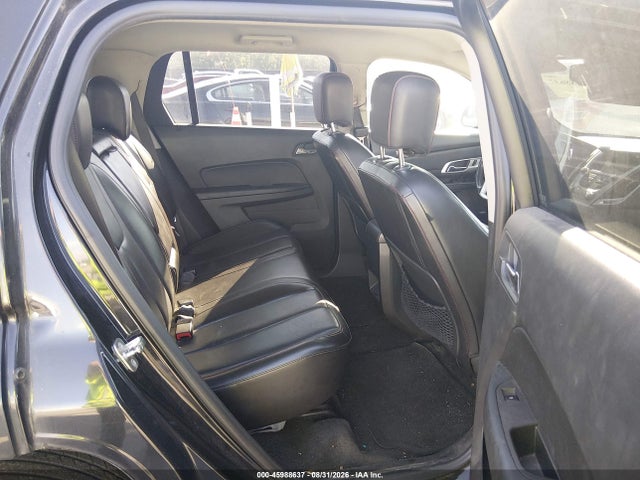 Продаж на аукціоні авто 2013 Gmc Terrain Slt-1, vin: 2GKALUEK2D6392543, номер лоту: 45988637