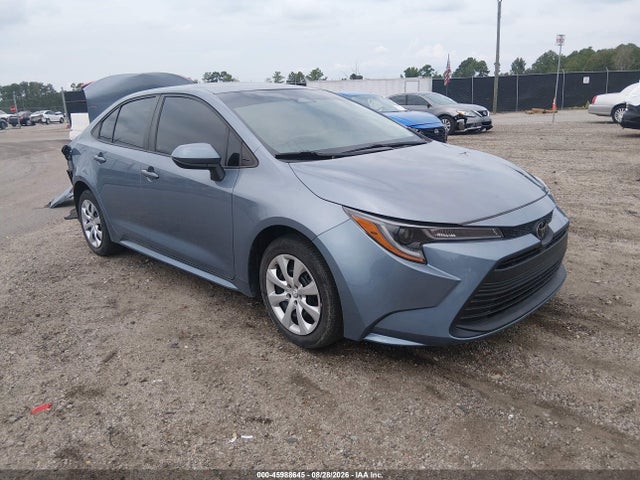 Aukcja sprzedaży 2024 Toyota Corolla Le, vin: 5YFB4MDE8RP080788, numer aukcji: 45988645