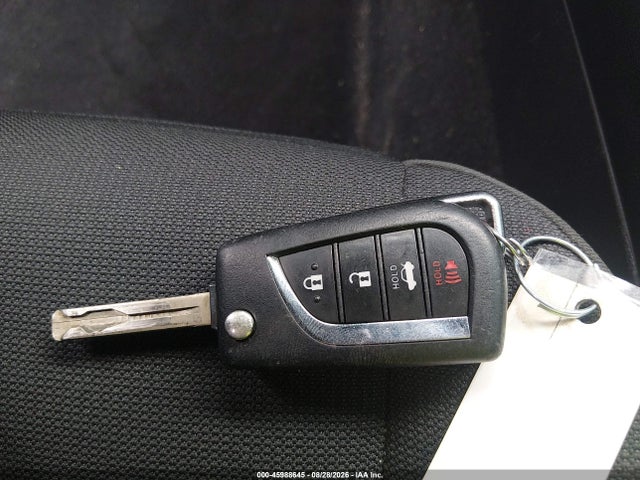 Aukcja sprzedaży 2024 Toyota Corolla Le, vin: 5YFB4MDE8RP080788, numer aukcji: 45988645
