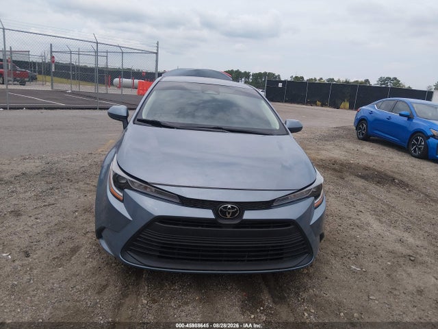 Aukcja sprzedaży 2024 Toyota Corolla Le, vin: 5YFB4MDE8RP080788, numer aukcji: 45988645
