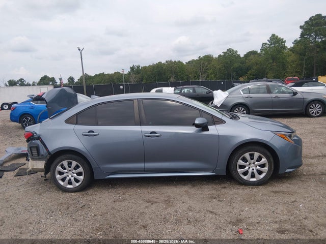 Aukcja sprzedaży 2024 Toyota Corolla Le, vin: 5YFB4MDE8RP080788, numer aukcji: 45988645