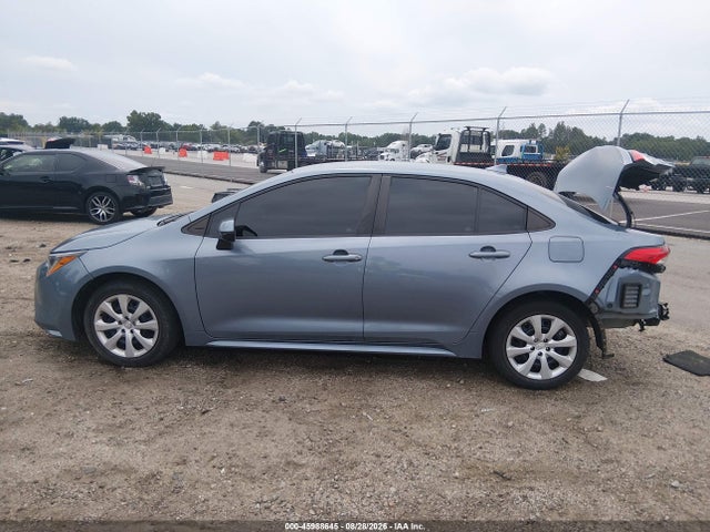 Aukcja sprzedaży 2024 Toyota Corolla Le, vin: 5YFB4MDE8RP080788, numer aukcji: 45988645