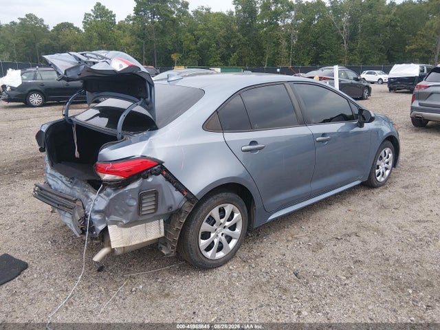 Aukcja sprzedaży 2024 Toyota Corolla Le, vin: 5YFB4MDE8RP080788, numer aukcji: 45988645