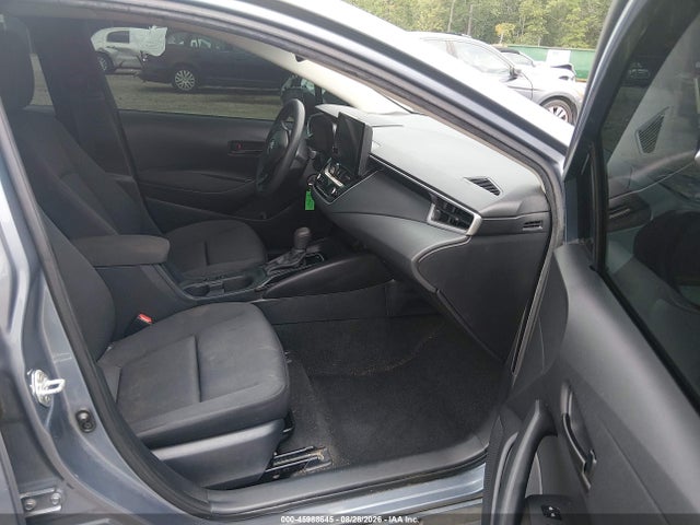 Aukcja sprzedaży 2024 Toyota Corolla Le, vin: 5YFB4MDE8RP080788, numer aukcji: 45988645