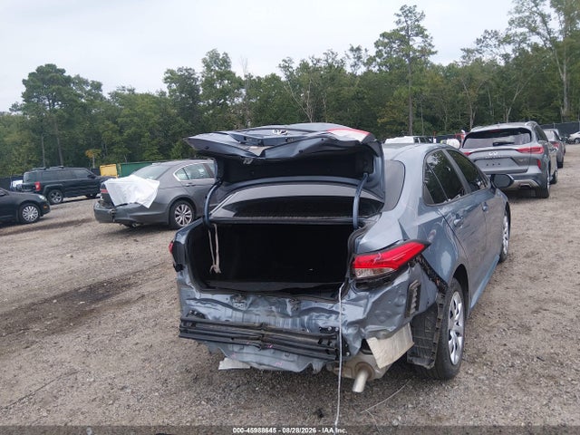 Aukcja sprzedaży 2024 Toyota Corolla Le, vin: 5YFB4MDE8RP080788, numer aukcji: 45988645