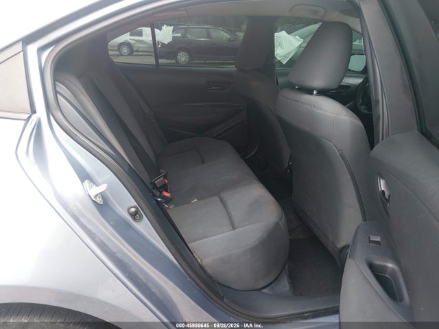 Aukcja sprzedaży 2024 Toyota Corolla Le, vin: 5YFB4MDE8RP080788, numer aukcji: 45988645