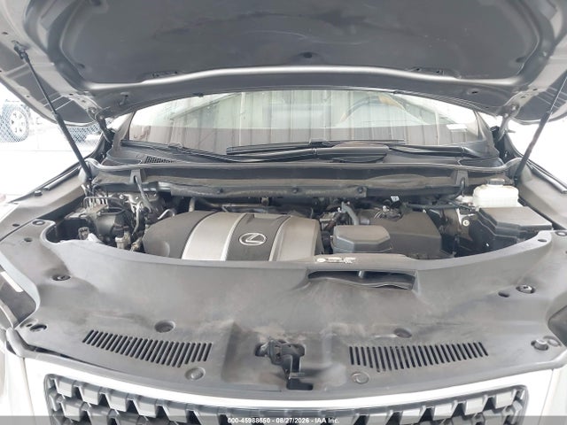 45988650 :رقم المزاد ، 2T2HZMAA3LC172410 vin ، 2020 Lexus Rx 350 مزاد بيع