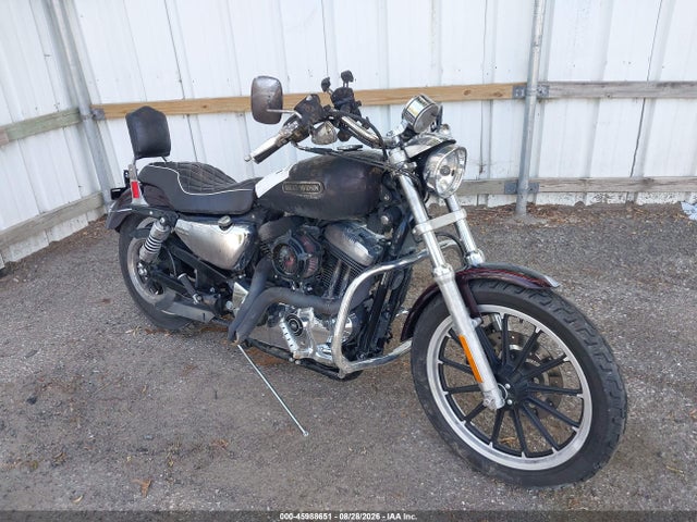 Продаж на аукціоні авто 2006 Harley-davidson Xl1200 L, vin: 1HD1CWP426K460330, номер лоту: 45988651