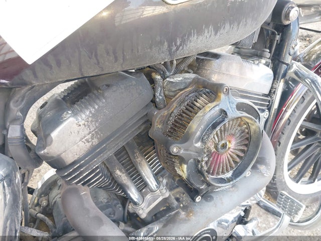 Продаж на аукціоні авто 2006 Harley-davidson Xl1200 L, vin: 1HD1CWP426K460330, номер лоту: 45988651