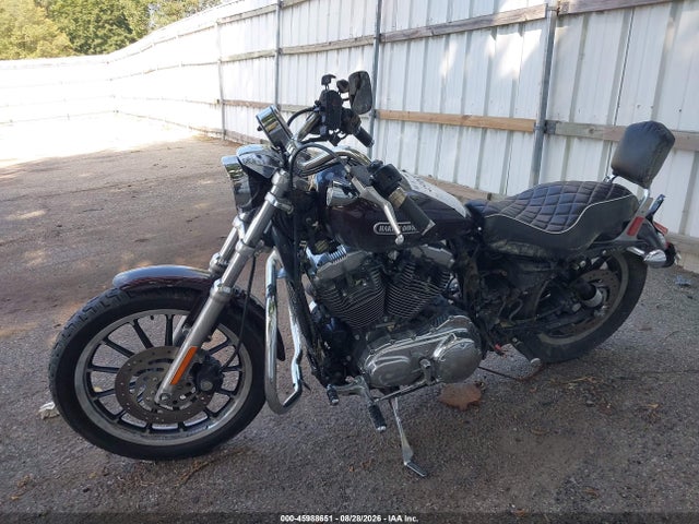 Продаж на аукціоні авто 2006 Harley-davidson Xl1200 L, vin: 1HD1CWP426K460330, номер лоту: 45988651