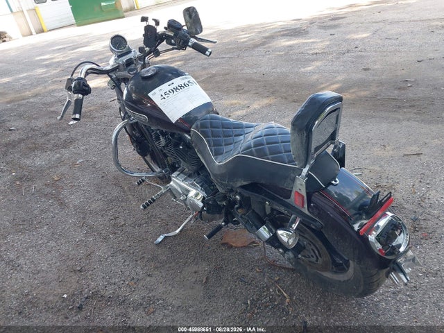 Продаж на аукціоні авто 2006 Harley-davidson Xl1200 L, vin: 1HD1CWP426K460330, номер лоту: 45988651