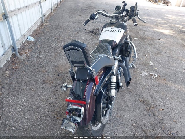 Продаж на аукціоні авто 2006 Harley-davidson Xl1200 L, vin: 1HD1CWP426K460330, номер лоту: 45988651