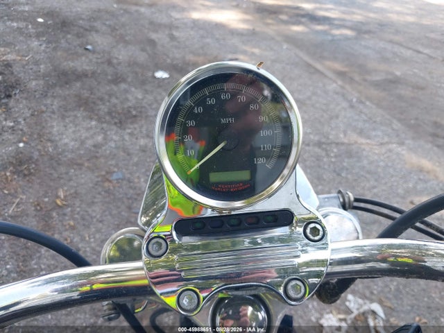 Продаж на аукціоні авто 2006 Harley-davidson Xl1200 L, vin: 1HD1CWP426K460330, номер лоту: 45988651