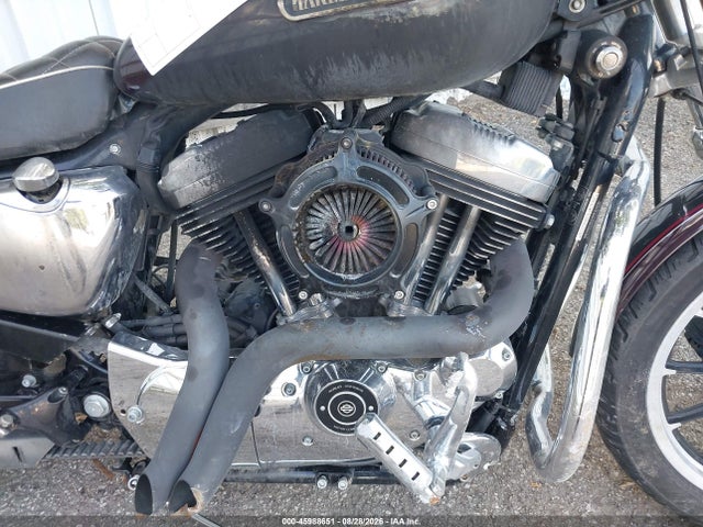 Продаж на аукціоні авто 2006 Harley-davidson Xl1200 L, vin: 1HD1CWP426K460330, номер лоту: 45988651
