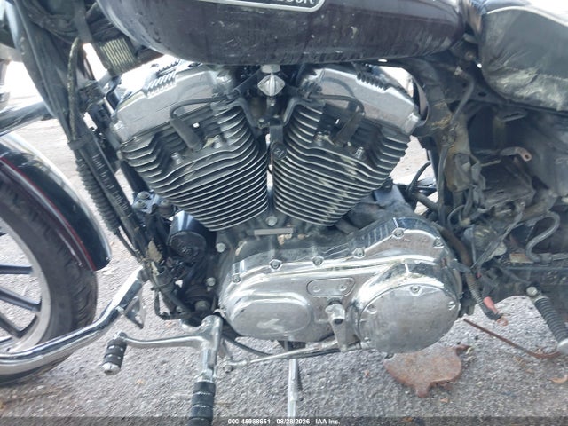 Продаж на аукціоні авто 2006 Harley-davidson Xl1200 L, vin: 1HD1CWP426K460330, номер лоту: 45988651