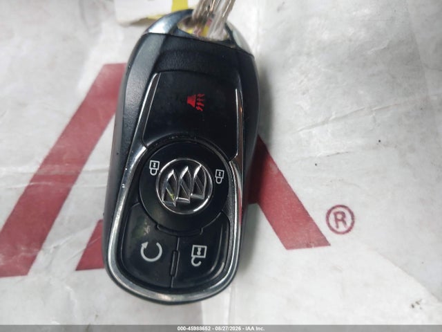 45988652 :رقم المزاد ، KL4CJESM0MB374247 vin ، 2021 Buick Encore Awd Preferred مزاد بيع