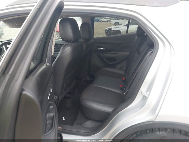 45988652 :رقم المزاد ، KL4CJESM0MB374247 vin ، 2021 Buick Encore Awd Preferred مزاد بيع