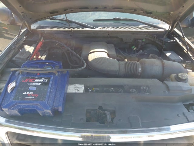 Aukcja sprzedaży 2004 Ford F-150 Heritage Xl/xlt, vin: 2FTRX17W64CA38897, numer aukcji: 45988657