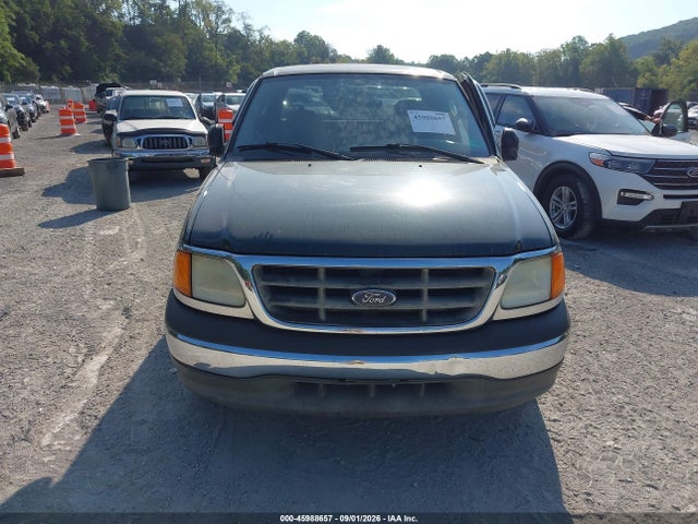 Aukcja sprzedaży 2004 Ford F-150 Heritage Xl/xlt, vin: 2FTRX17W64CA38897, numer aukcji: 45988657