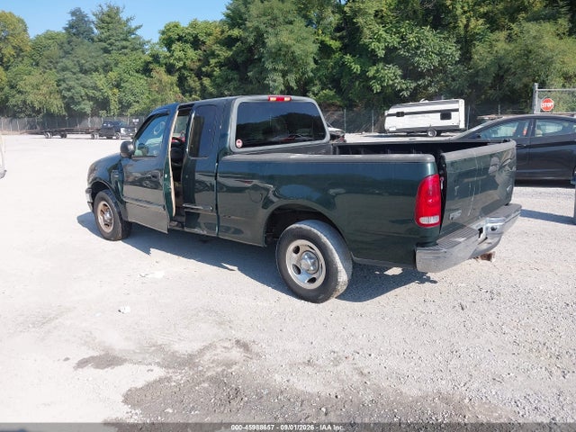Aukcja sprzedaży 2004 Ford F-150 Heritage Xl/xlt, vin: 2FTRX17W64CA38897, numer aukcji: 45988657