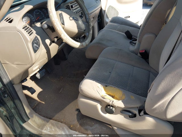 Aukcja sprzedaży 2004 Ford F-150 Heritage Xl/xlt, vin: 2FTRX17W64CA38897, numer aukcji: 45988657