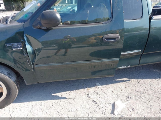 Aukcja sprzedaży 2004 Ford F-150 Heritage Xl/xlt, vin: 2FTRX17W64CA38897, numer aukcji: 45988657