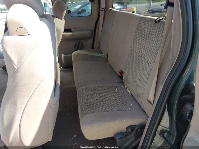 Aukcja sprzedaży 2004 Ford F-150 Heritage Xl/xlt, vin: 2FTRX17W64CA38897, numer aukcji: 45988657