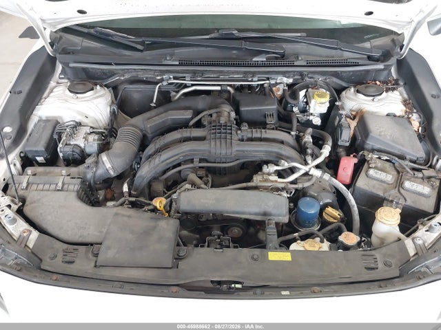 Aukcja sprzedaży 2019 Subaru Impreza 2.0i Premium, vin: 4S3GTAD69K3762755, numer aukcji: 45988662